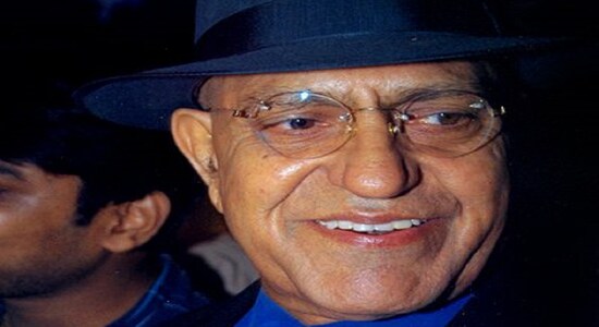 Amrish Puri: The iconic Bollywood villain who gave some of the most memorable performances died in 2005 after suffering from myelodysplastic syndrome, a rare kind of blood cancer. (Image: Wikimedia Commons) Amrish Puri: The iconic Bollywood villain who gave some of the most memorable performances died in 2005 after suffering from myelodysplastic syndrome, a rare kind of blood cancer. (Image: Wikimedia Commons)