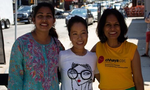 Coronavirus in New York: How Indian-Americans are coping with the new reality