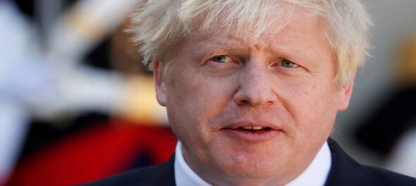 Boris Johnson battling to win support for PM comeback bid