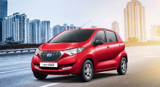 Nissan decides to discontinue Datsun in Indian market, ceases domestic production of redi-GO