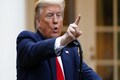 Trump threatens new tariffs on China as U.S. mulls retaliatory action over virus