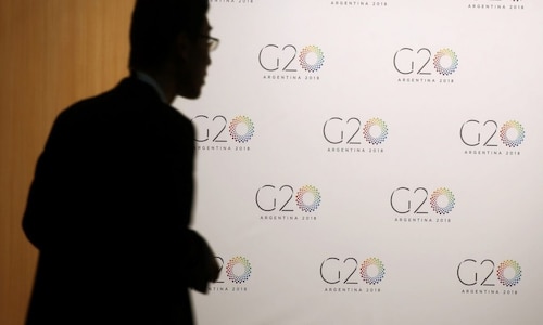 G20 summit: Climate, COVID-19 and economy top agenda at Rome meet