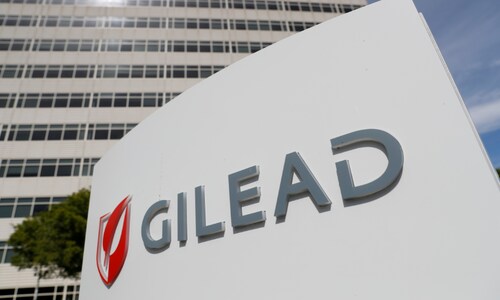 US emergency approval broadens use of Gilead's COVID-19 drug remdesivir