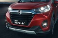 Honda WR-V, one of the carmaker's top selling models in India, fails Latin NCAP crash test