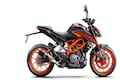 KTM extends service and warranty period for all bikes till July 31