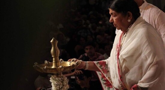 Lata Mangeshkar: Top 20 movie songs of India's melody queen