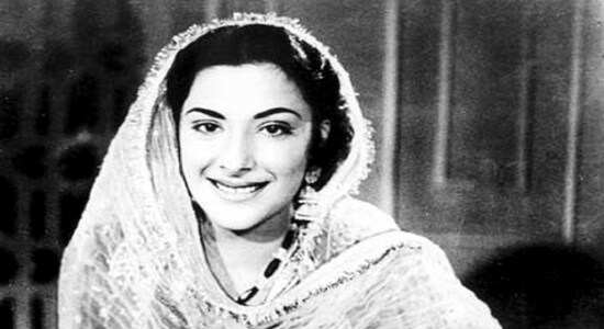 Nargis Dutt: the legendary Bollywood actress passed away in 1981 after suffering from pancreatic cancer. (Image: Wikimedia Commons) Nargis Dutt: the legendary Bollywood actress passed away in 1981 after suffering from pancreatic cancer. (Image: Wikimedia Commons)