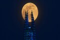 Buck Moon to kick off the season of Supermoons in 2023