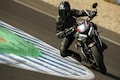 Battle of Big Motorcycles: Overdrive compares BMW F900R against Triumph Street Triple R