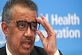 WHO chief warns against rising COVID-19 transmission, hospitalisations and deaths