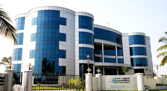 BEL, Bharat Electronics, 