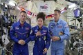 After months in space, NASA astronauts returning to changed world