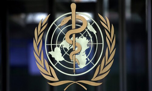 COVID-19 remains a public health emergency of international concern: WHO