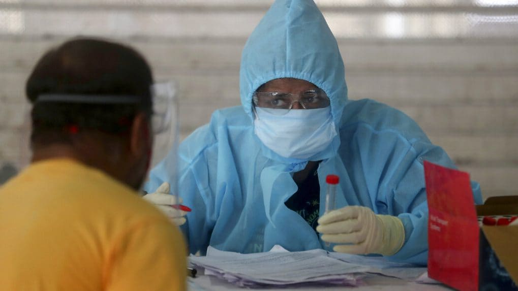 Covid 19 Tamil Nadu Won T Ease Lockdown Restrictions On April 20 Here S Why Cnbctv18 Com