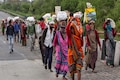 Lockdown in India has impacted 40 million internal migrants: World Bank