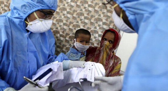 Coronavirus effect: Govt exempts ventilators, masks, PPE from customs duty
