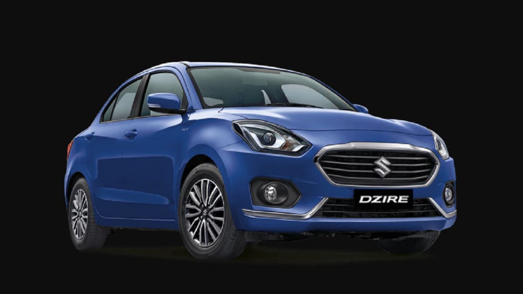 Maruti Suzuki Shifts Dzire Production From Manesar To Gujarat: Report