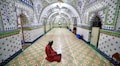 Asia's mosques deserted as coronavirus keeps Ramadan faithful away