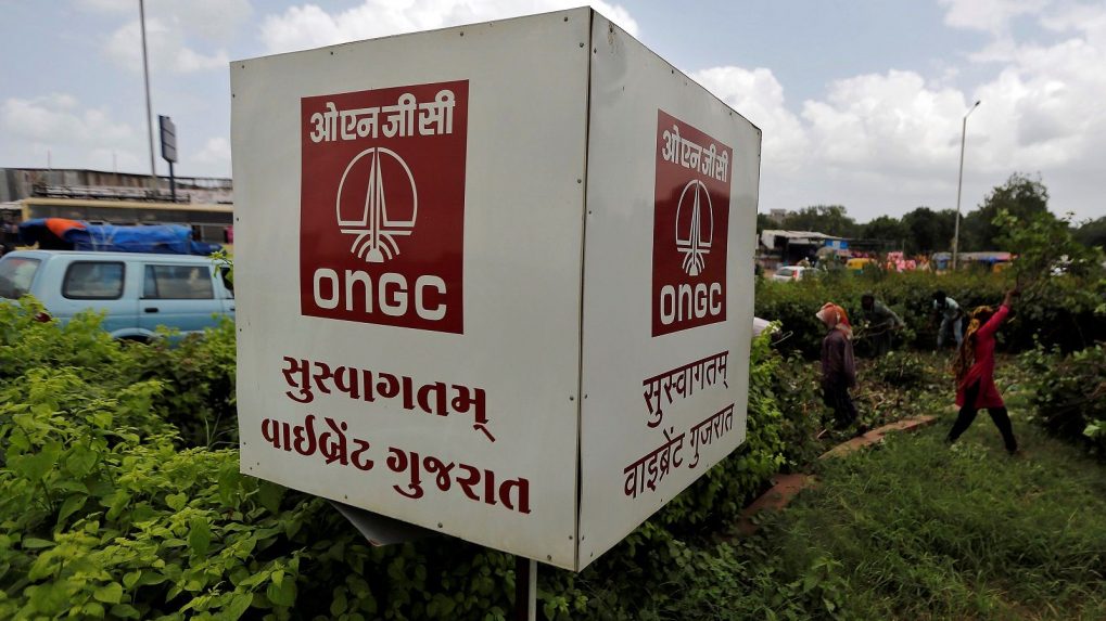 Who Is Alka Mittal The First Woman To Head Ongc 