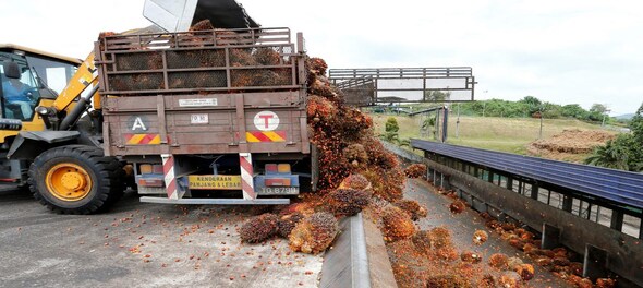 Malaysia's attempt to capture some of Indonesia's palm oil market share cheers HUL and Godrej Consumer