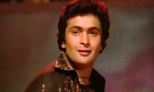From Bobby to Chandni: A look at some of Rishi Kapoor's most-loved films