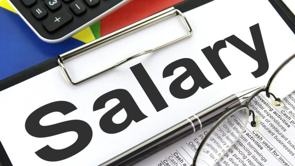 Pre Sales Consultant Salary India