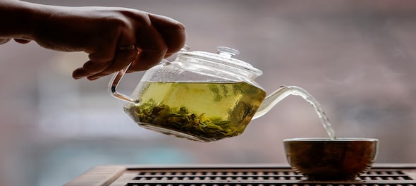Hopeful of strong season for tea industry, says Vahdam Teas CEO Bala Sarda