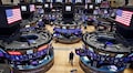 Chinese firms flood into US IPOs despite delisting threat