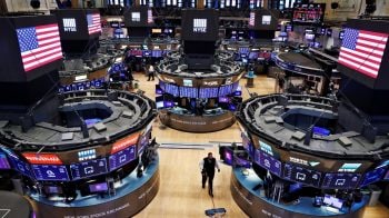 US stock markets closing: How S&P 500, Dow Jones, Nasdaq, Russell 2000 fared on Thursday