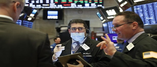 US stock markets closing: How S&P 500, Dow Jones, Nasdaq, Russell 2000 fared on Wednesday