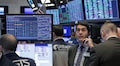 How major US stock indexes fared Friday