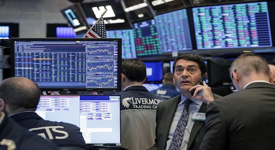 Wall Street muted with eyes on stimulus Wall Street muted with eyes on stimulus