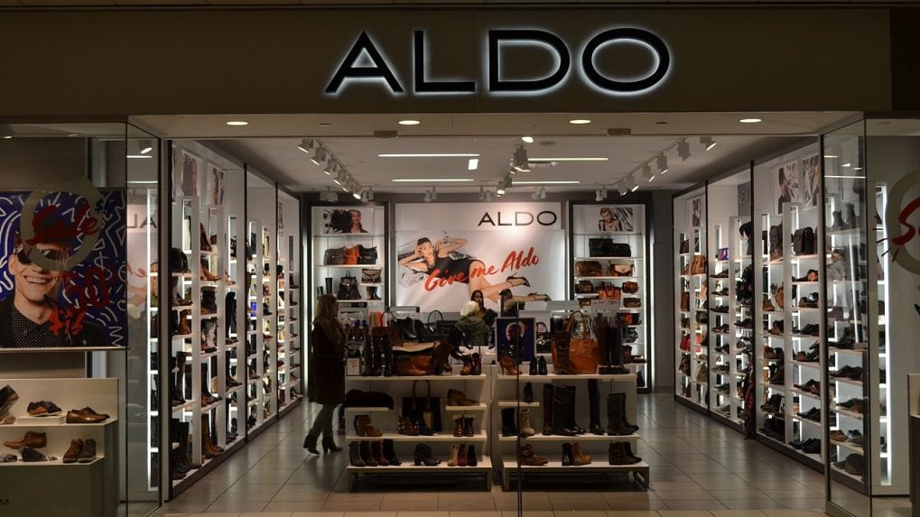 Footwear retail chain Aldo files for bankruptcy protection; no impact on  India ops