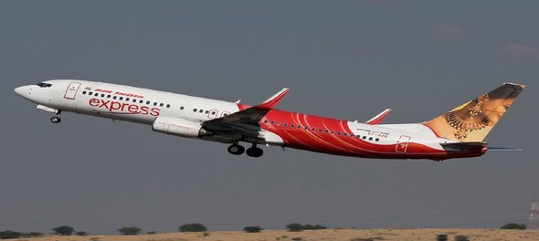 Air India Express flight makes precautionary landing at Thiruvananthapuram due to technical issues