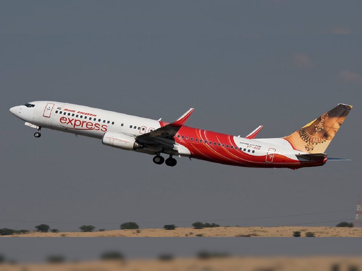 Air India Express Flight From Abu Dhabi To Calicut Catches Fire Mid-Air