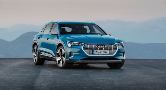 A few months ago during one of our interactions Audi India promised us the e-tron SUV was expected to launch this year. While this SUV will be positioned between the Q5 &amp; Q7 SUVs we do know it is powered by a liquid-cooled 95kW lithium-ion battery between two axels. This powers two electric motors, one on each axle, for a combined output of 265 kW and 561 Nm and AWD capabilities. This lets the electric SUV get from zero to 100 kmph in 6.6s and on to a 200 kmph top speed. A boost function is available which increases outputs to 300 kW and 664 Nm and drops the acceleration time to 5.7seconds. Promising a driving range of 400km the SUV could be charged using a regular 11 kWh AC charger in 8.5 hours or an optional 22 kWh fast charger which would charge the car in 4.5 hours or even better an option to charge with a 150 kWh AC charger which would charge to 80% in just 30 minutes. Audi India will be bringing the e-tron as a CBU so let’s hope we see it on our shores this year.