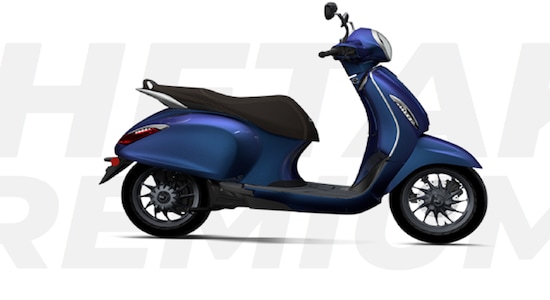 In January, Bajaj Auto made a comeback into the scooter segment with the launch of the Chetak EV. Priced at Rs 1 lakh, ex-showroom for sale in Pune &amp; Bengaluru only, the electric scooter garnered enough interest for the company to record over 2,000 bookings within just 15 days of its launch. The scooter features a 3kWh battery powering 4,080W motor at peak that generates 16Nm of torque. Both the battery and the motor are IP67 rated with a charging time of five hours for 100 per cent and one hour gets you to approximately 25 per cent charge. The range per charge, as indicated by Bajaj, stands at 95km in Eco mode and 85km in Sport. The Chetak charger comes complimentary with the vehicle and the installation is done by a trained technician at the customer's home. As things stand at present the Chetak is manufactured at the Chakan plant which has been permitted to resume manufacturing by the government officials but the initial hiccups in getting the entire supply chain and dealership outlets to open up without a glitch and function smoothly could result in delays of the final production process and deliveries to customers. 