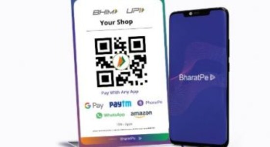 BharatPe topples Google Pay to become third largest player in the merchant UPI payment space