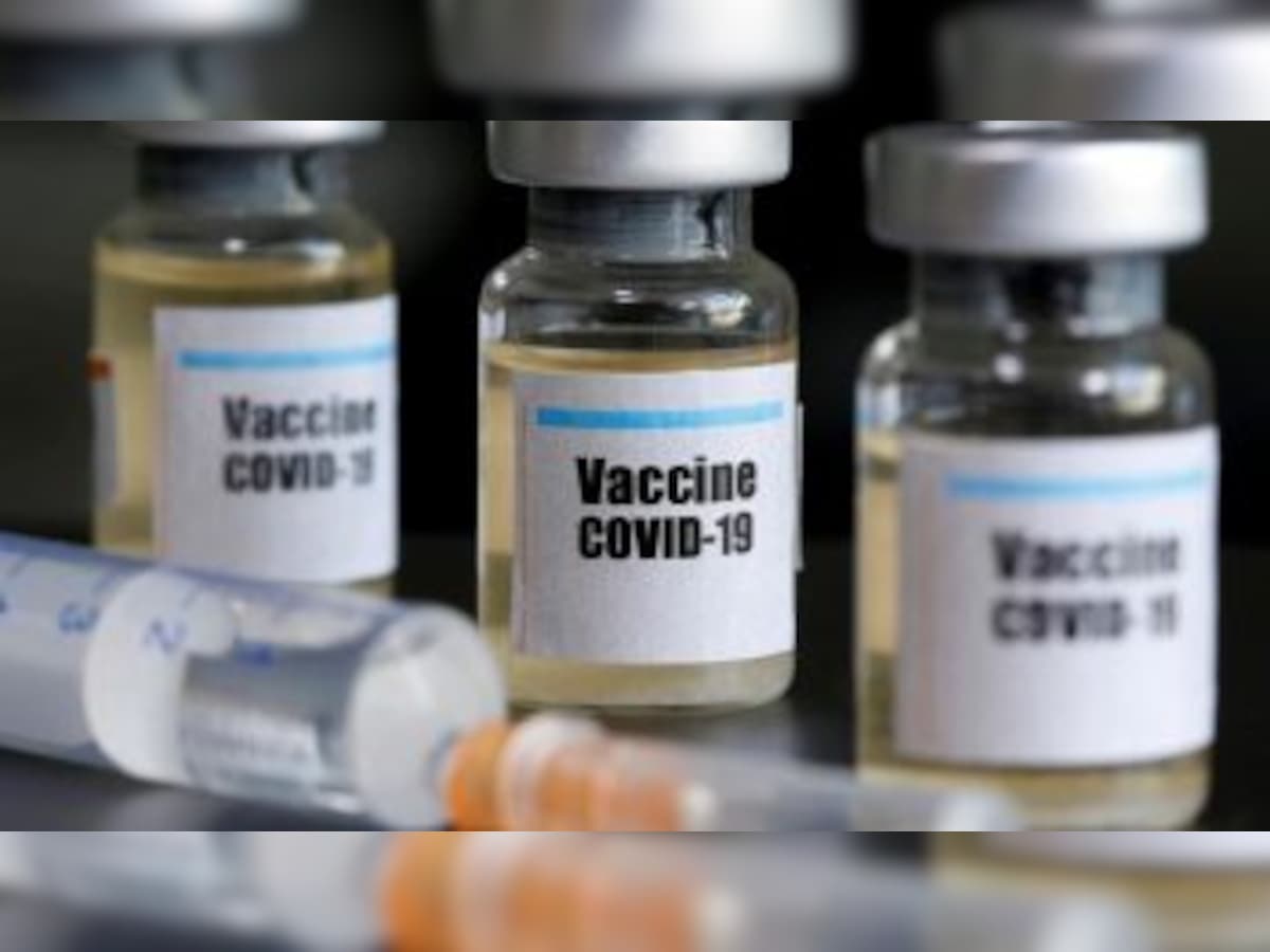 NIH clinical trial of investigational vaccine for COVID-19 begins