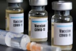 When can we expect a COVID-19 vaccine?