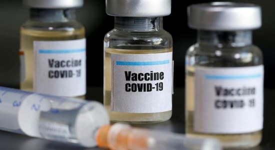 When can we expect a COVID-19 vaccine?