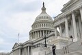 US Capitol shut down temporarily out of caution over fire incident