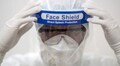 ITI Ltd begins manufacturing face shields; to scale up production to 15 lakh units a month