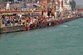 Centre planning to use fortified Ganga sludge as substitute for chemical fertilisers, says official