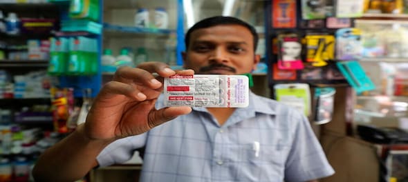 How India plans to stop chemists from forcing customers to buy entire strips of tablets