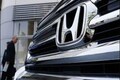 Honda posts 55% rise in sales in November at 9,990 units