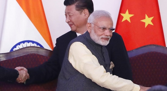 India, China agree to resolve remaining issues in eastern Ladakh expeditiously: Joint statement