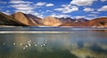 Eastern Ladakh row: India, China hold 13th round of military talks
