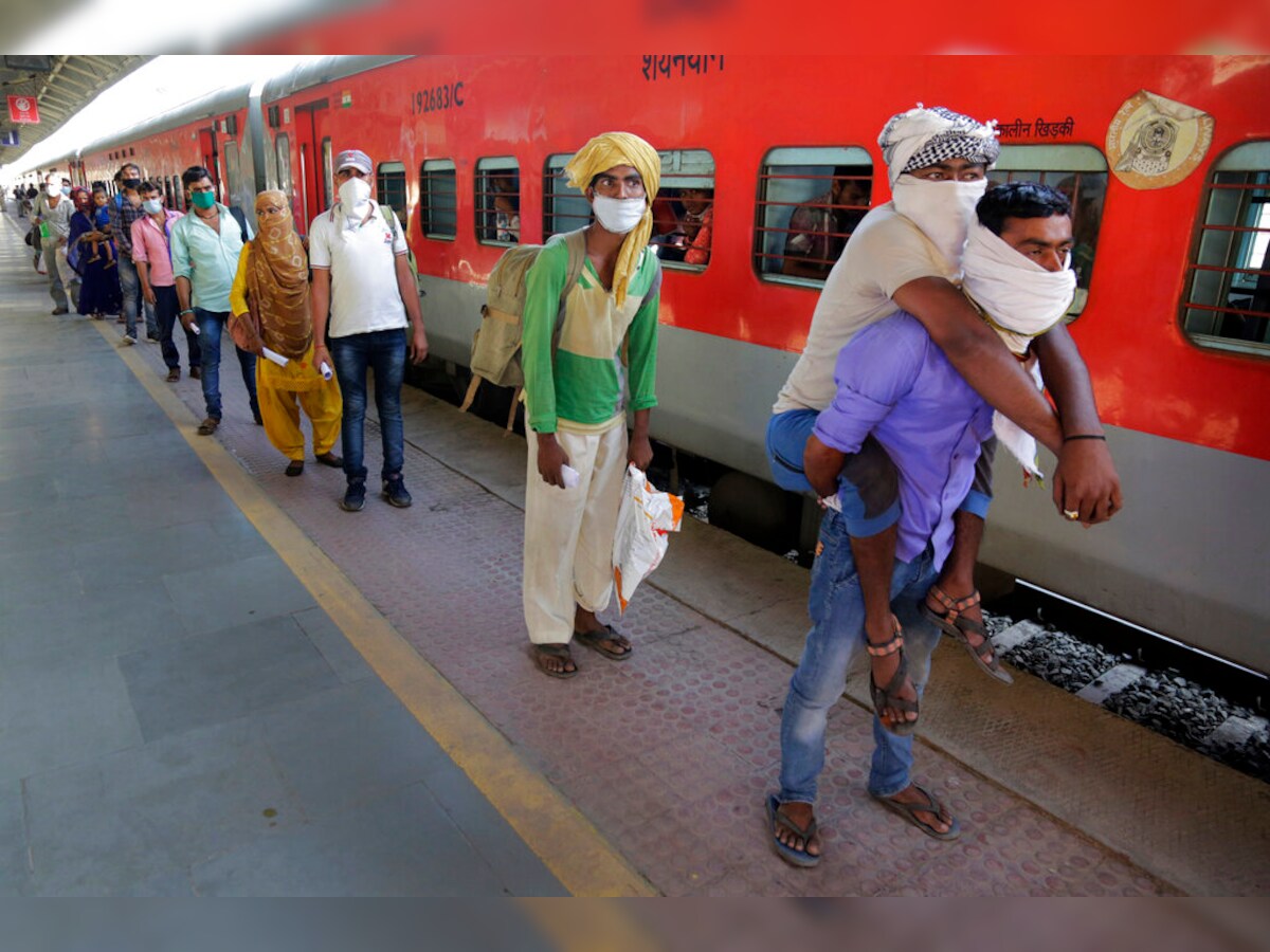 Explained: How The Indian Railways Earns Money