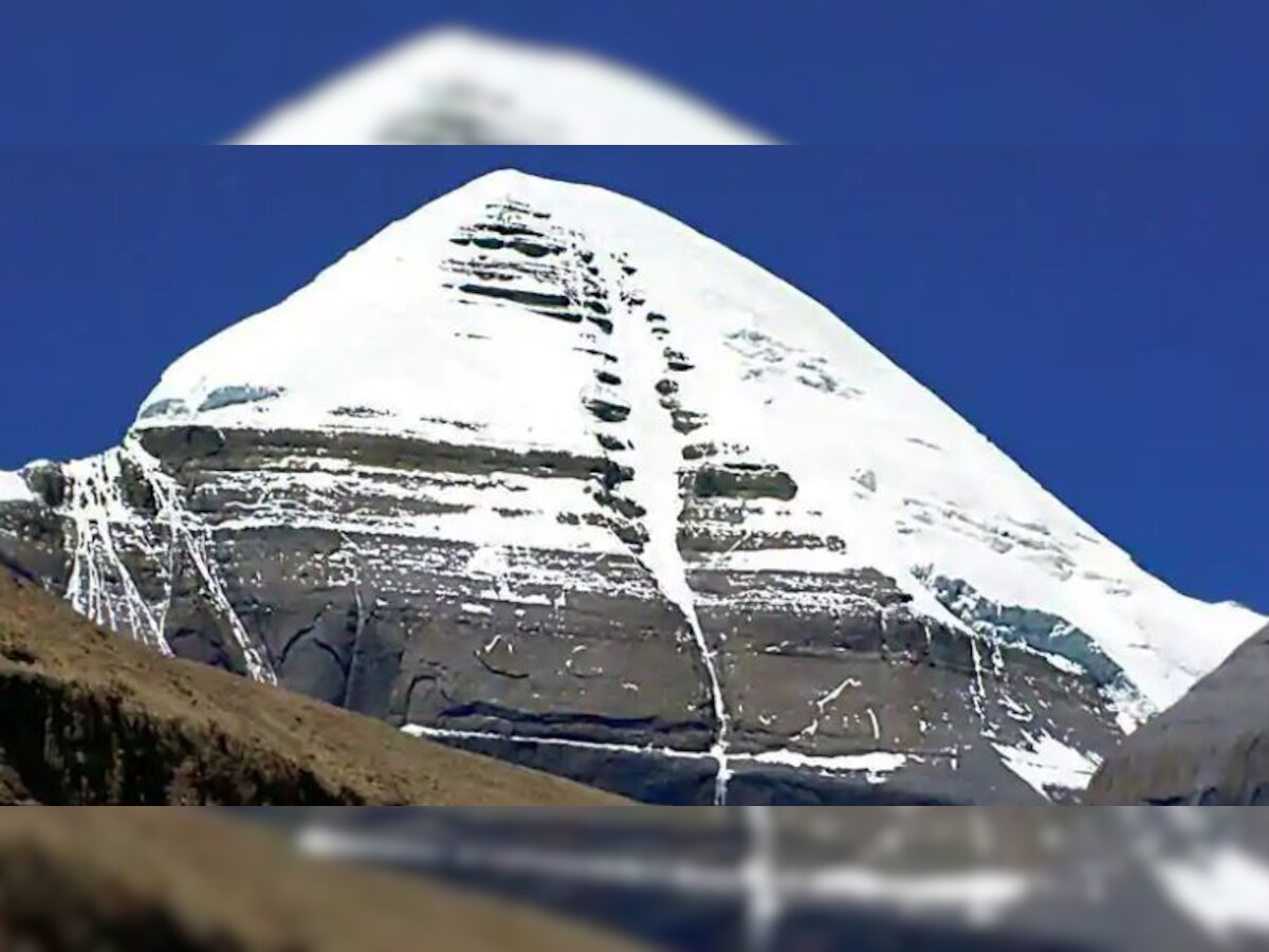 Now, Drive To Kailash Mansarovar From Delhi